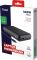 Акумулятор портативний літій-іонний power bank Trust Laro, 20000 мА·год, USB-A/2хUSB-C, 100w, чорний