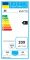Телевізор 65" 2E QLED 4K 60Hz Smart Google TV Black
