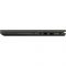 Ноутбук MSI Cyborg 15 B13WEKG-1011XUA 15.6 FHD, Intel i7-13620H, 16GB, F1TB, NVD5050-8, DOS, чорний
