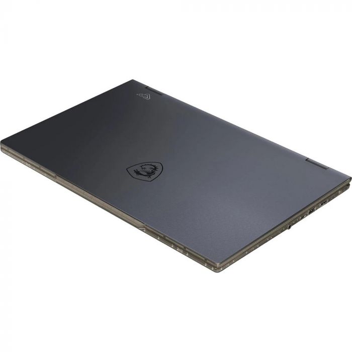 Ноутбук MSI Cyborg 15 B13WEKG-1011XUA 15.6 FHD, Intel i7-13620H, 16GB, F1TB, NVD5050-8, DOS, чорний