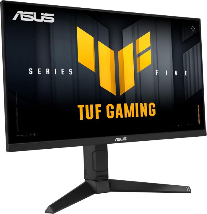 Монітор Asus 24.5" TUF Gaming VG259QMRL5A 2xHDMI, DP, MM, IPS, 310Hz, 0.3ms, sRGB 99%, AdaptiveSync, Pivot, HDR400