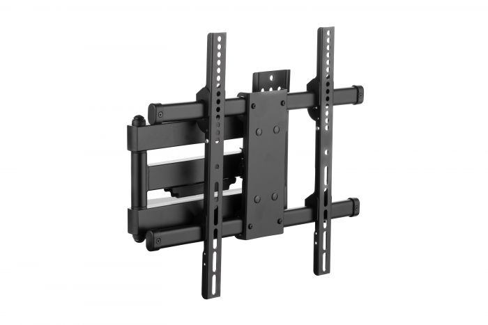 Кріплення ТВ поворотне 2E Legdap 23"- 55" 50кг