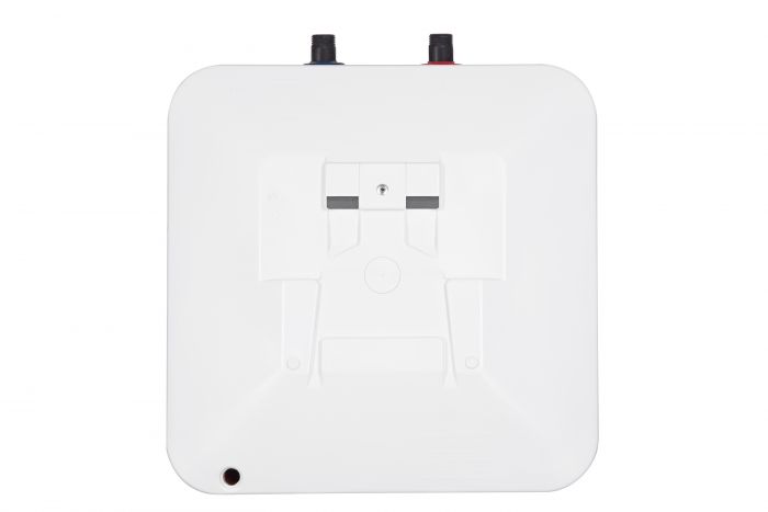 Водонагрівач електр. ARDESTO компакт, 15л, 1,2кВт, монтаж під мийкою, мех. кер-ння, B, Італія, біло-сірий