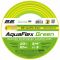 Шланг садовий 2E AquaFlex Green 3/4" 20м 3 шари 10бар -5+50°C