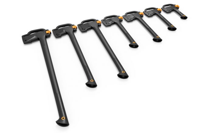 Сікач для сучків Fiskars Solid S3, 55см, 513гр