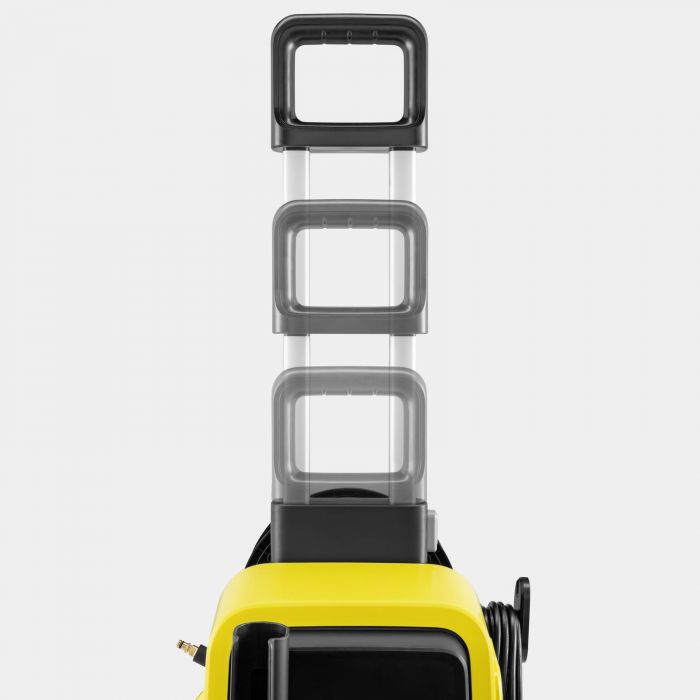 Мінімийка високого тиску Karcher K 7 Comfort Premium Home 3000Вт 20-180бар 600л/год шланг 10м 18.83кг