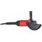 Шліфмашина кутова Vitals Master Ls 1286HLv 180мм 1800Вт 8500об/хв 4.6кг