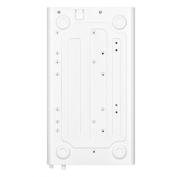 Корпус 2E GAMING Credo Plus V510W без БЖ, 1xUSB3.0, 1х USB 2.0, 1xUSB Type-C, 4x120мм RGB Rainbow, VGA 310мм, TG Side Panel, ATX, білий