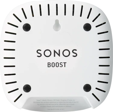 Ретранслятор Sonos Boost