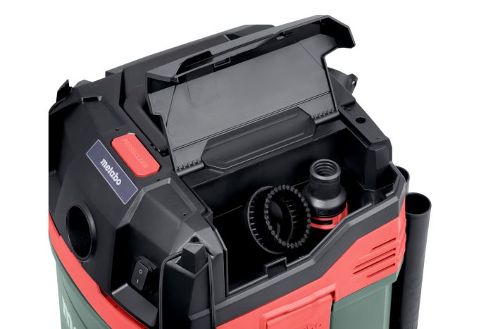 Пилосос професійний Metabo ASA 30 L PC 1200Вт 225мБар бак 30л 10.8кг