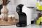 Кавоварка ARDESTO  3в1, 0.9л, капсули Nespresso, Nescafe Dolce Gusto, мелена кава, сенсорне керування, білий