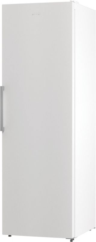 Морозильна камера Gorenje, 185.5x59.5х66.3, 280л, 1дв., A+, NF, білий