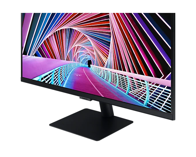 Монітор Samsung 27" S27A700N HDMI, DP, USB, IPS, 3840x2160