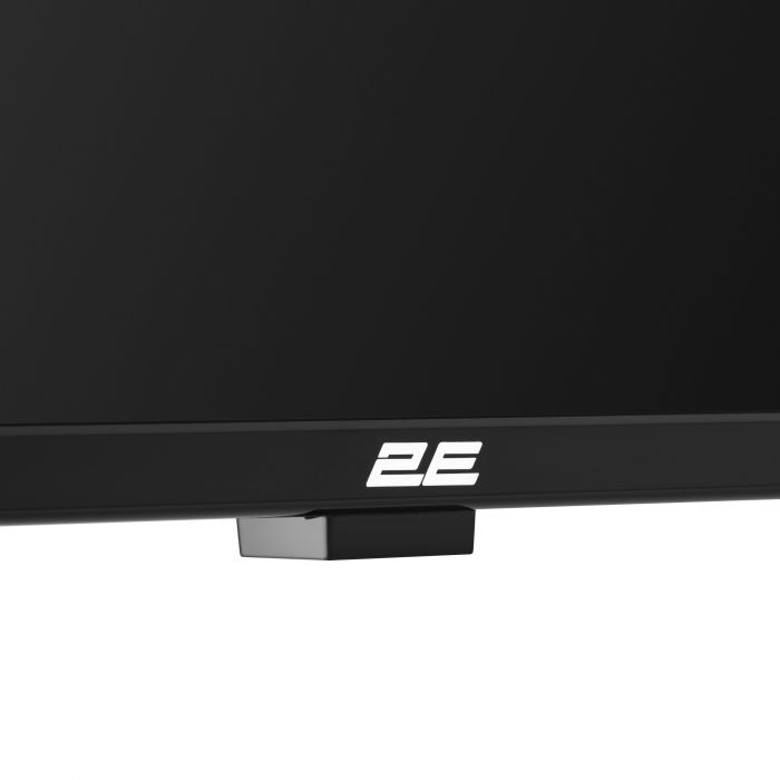 Телевізор 55" 2E MiniLED 4K 60Hz Smart WebOS Black