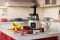 Соковитискач Tefal Juice&Clean шнековий 150Вт, чаша-0.8л, жмих-0.8л, пластик, сріблясто-чорний