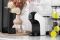 Кавоварка ARDESTO  3в1, 0.9л, капсули Nespresso, Nescafe Dolce Gusto, мелена кава, сенсорне керування, білий