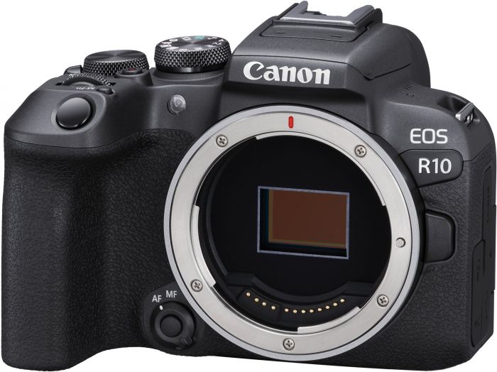 Цифр. фотокамера Canon EOS R10 body