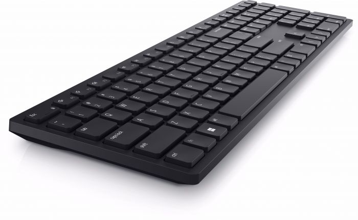 Клавіатура Dell Wireless Keyboard - KB500 - Russian (QWERTY)