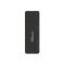 Кардрідер Trust Nanga USB-A 3.2 > SD/microSD/MS/MSPRO/ммC/M2, чорний