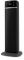 Тепловентилятор Philips 5000 Series, 20м2, 2000Вт, електр. упр-ння, 58 х 19.6 х 21.2см, керамічний, дисплей,Wi-Fi, чорний
