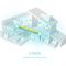 Система WiFi-Mesh TP-LINK Deco X50 AX3000, 3xGE LANWAN, 2мод