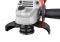 Шліфмашина кутова Milwaukee M18 AG 800-125 E 125мм 800В 11500об/хв 2.0кг