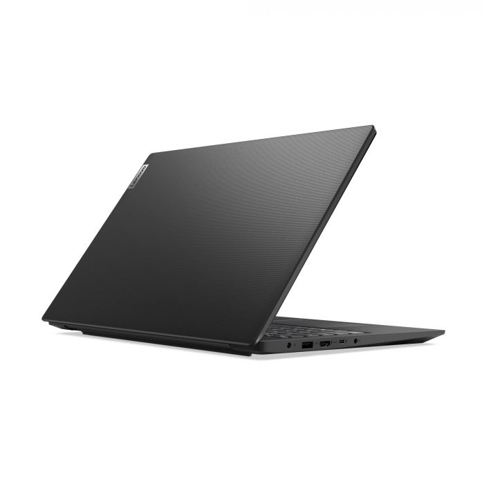 Ноутбук Lenovo V15-G4 15.6" FHD IPS AG, Intel i5-13420H, 16GB, F512GB, UMA, DOS, чорний