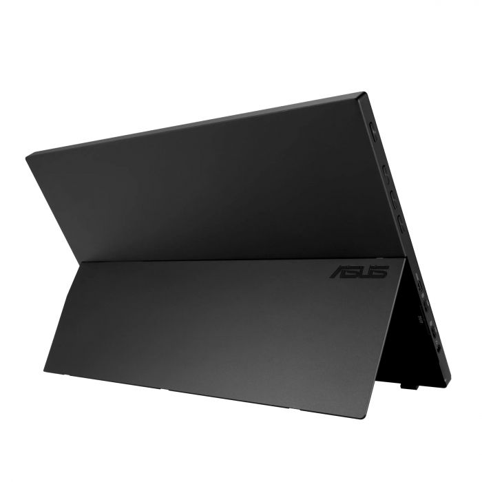 Монітор портативний Asus 14" ZenScreen Ink MB14AHD mHDMI, 2xUSB-C, Audio, IPS, Touch, Stylus, Cover