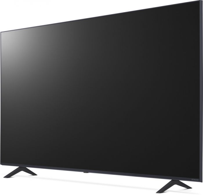 Телевізор 50" LG NanoCell 4K 120Hz Smart WebOS Black