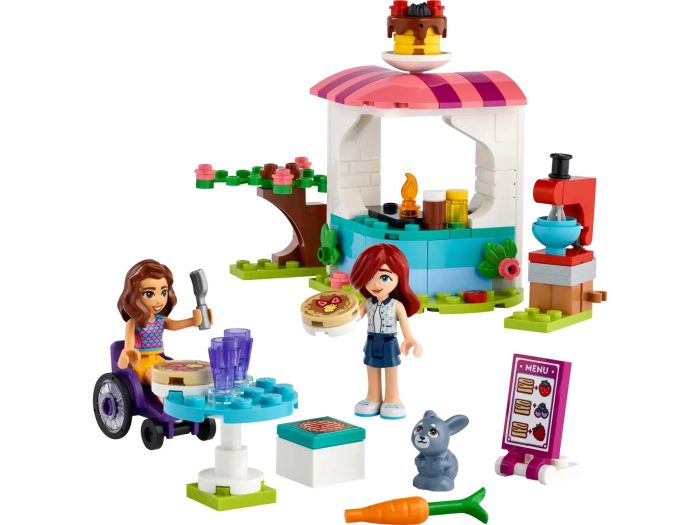 Конструктор LEGO Friends Млинцева крамниця