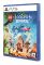 Гра консольна PS5 Lego Horizon Adventures, BD диск