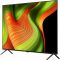 Телевізор 55" LG OLED 4K 120Hz Smart WebOS Black