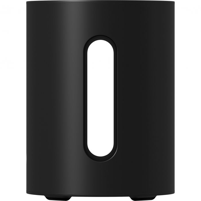 Сабвуфер Sonos Sub Mini Black