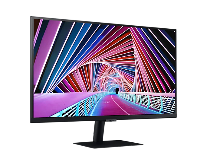 Монітор Samsung 27" S27A700N HDMI, DP, USB, IPS, 3840x2160