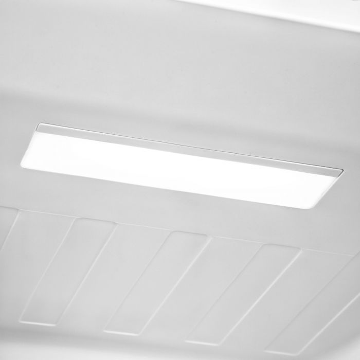 Холодильник ARDESTO з нижн. мороз., 195x60х67, холод.відд.-245л, мороз.відд.-97л, 2дв., А+, NF, диспл зовн., зона св-ті, нерж