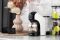Кавоварка ARDESTO  3в1, 0.9л, капсули Nespresso, Nescafe Dolce Gusto, мелена кава, сенсорне керування, білий