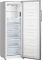 Морозильна камера Gorenje, Висота - 172см, Глибина-60 см, 240л, А++, NF, Дисплей, 11 кг/24 г, сірий