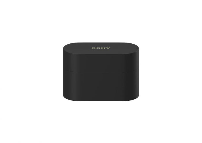 Навушники TWS Sony WF-1000XM6 BT 5.3, ANC, Hi-Res, IPX4, SBC, AAC, LDAC, LC3, Mic, Чорний
