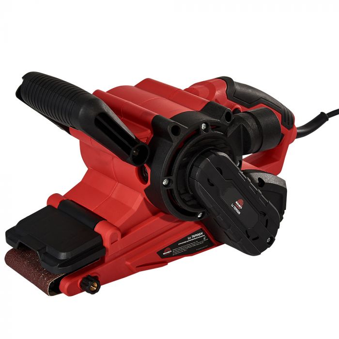 Шліфмашина стрічкова Vitals Master Ls 7690 GN 900Вт 76х533мм 120-400м/хв 3.8кг
