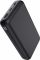 Акумулятор портативний літій-іонний power bank Trust Laro, 20000 мА·год, USB-A/2хUSB-C, 100w, чорний