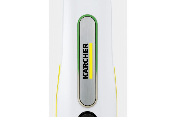 Пароочисник Karcher SC 3 Upright, 1900Вт, 1000мл, 3.5Бар, (парова швабра), білий