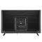 Телевізор 65" 2E QLED 4K 60Hz Smart Google TV Black