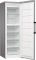 Морозильна камера Gorenje, 185.5x59.5х66.3, 280л, 1дв., A++, NF, диспл зовн., інвертор, матовий нерж