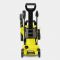 Мінімийка високого тиску Karcher K2 Power Control 1400Вт 110бар 360л/год шланг 5м 4.34кг