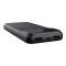 Акумулятор портативний літій-іонний power bank Trust Avala, 10000мА·год, 2хUSB-A/USB-C, 20W, PD/QC 3.0, чорний