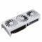 Відеокарта ASUS GeForce RTX 5070 12GB GDDR7 OC PRIME-RTX5070-O12G-WHITE білий Відеокарта ASUS GeForce RTX 5070 12GB GDDR7 OC PRIME-RTX5070-O12G-WHITE білий