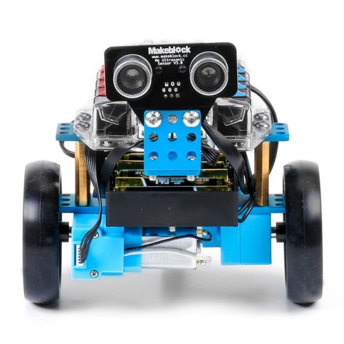 Робот-конструктор Makeblock mBot Ranger BT