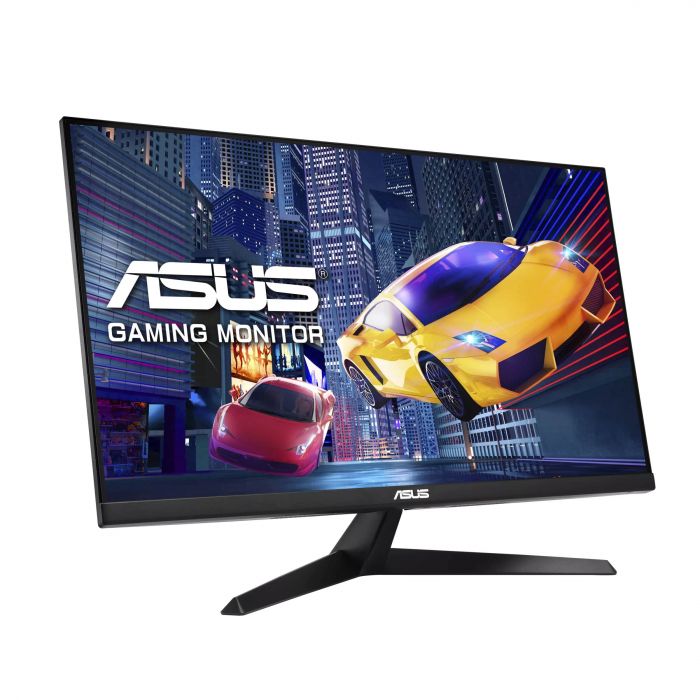 Монітор Asus 27" VY279HGR D-Sub, HDMI, Audio, IPS, 120Hz, 1ms, AdaptiveSync