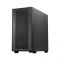 Корпус CHIEFTEC Gaming Night Hunter, без БЖ, 2xUSB3.0, 1xUSB3.2 Gen2 Type-C, 4x140мм, VGA 425мм, LCS ready, TG Side panel, EATX, чорний