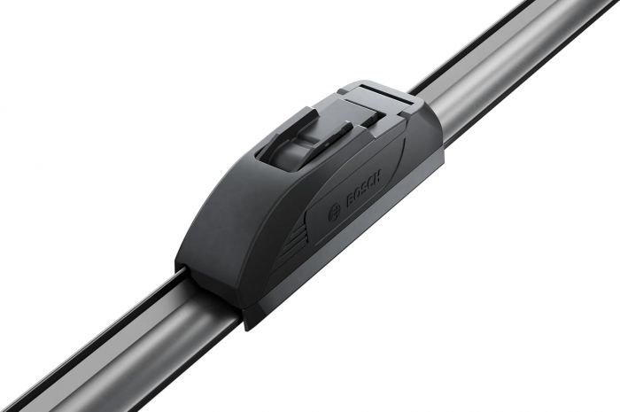 Склоочисник BOSCH Aerotwin безкаркасний комплект 530/475мм (3 397 118 902)